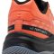 Hummel Topflight Pro narancssárga férfi kézilabda cipő