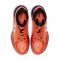Hummel Topflight Pro narancssárga férfi kézilabda cipő
