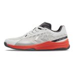 Hummel Topflight Pro fehér/fekete férfi kézilabda cipő