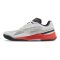 Hummel Topflight Pro fehér/fekete férfi kézilabda cipő