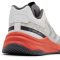 Hummel Topflight Pro fehér/fekete férfi kézilabda cipő