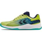 Hummel Topflight Pro színes férfi kézilabda cipő