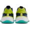 Hummel Topflight Pro színes férfi kézilabda cipő