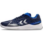 Hummel Topflight Pro kék férfi kézilabda cipő