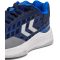 Hummel Topflight Pro kék férfi kézilabda cipő