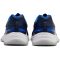 Hummel Topflight Pro kék férfi kézilabda cipő