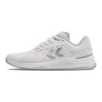 Hummel Topflight Pro fehér férfi kézilabda cipő