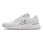 Hummel Topflight Pro fehér férfi kézilabda cipő