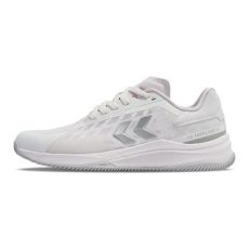 Hummel Topflight Pro fehér férfi kézilabda cipő Hummel Topflight Pro fehér férfi kézilabda cipő