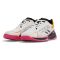 Hummel Topflight Pro fehér/színes férfi kézilabda cipő Hummel Topflight Pro fehér/színes férfi kézilabda cipő