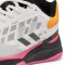 Hummel Topflight Pro fehér/színes férfi kézilabda cipő Hummel Topflight Pro fehér/színes férfi kézilabda cipő