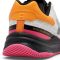 Hummel Topflight Pro fehér/színes férfi kézilabda cipő Hummel Topflight Pro fehér/színes férfi kézilabda cipő