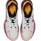 Hummel Topflight Pro fehér/színes férfi kézilabda cipő Hummel Topflight Pro fehér/színes férfi kézilabda cipő