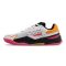 Hummel Topflight Pro fehér/színes férfi kézilabda cipő Hummel Topflight Pro fehér/színes férfi kézilabda cipő