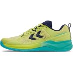  Hummel Powerstrike Pro sárga kézilabda cipő
