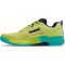  Hummel Powerstrike Pro sárga kézilabda cipő