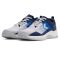 Hummel Powerstrike Pro kék/fehér kézilabda cipő
