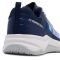 Hummel Powerstrike Pro kék/fehér kézilabda cipő