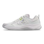 Hummel Powerstrike Pro fehér kézilabda cipő