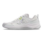 Hummel Powerstrike Pro fehér kézilabda cipő
