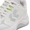 Hummel Powerstrike Pro fehér kézilabda cipő