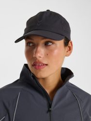 Hummel Pulse fekete sportsapka
