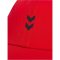 Hummel Pulse piros sportsapka