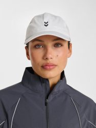 Hummel Pulse fehér sportsapka