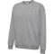  Hummel Loose bee szürke unisex pulóver