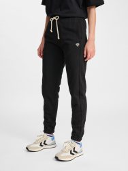 Hummel Loose bee fekete nadrág