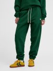 Hummel Loose bee sötétzöld nadrág