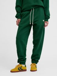 Hummel Loose bee sötétzöld nadrág