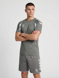 Hummel Core 2.0 szürke férfi mez Hummel Core 2.0 szürke férfi mez