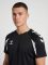 Hummel Core 2.0 fekete férfi mez