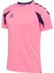 Hummel Core 2.0 rózsaszín férfi mez Hummel Core 2.0 rózsaszín férfi mez