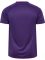 Hummel Core 2.0 lila férfi mez