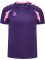Hummel Core 2.0 lila férfi mez