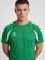 Hummel Core 2.0 zöld férfi mez