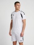 Hummel Core 2.0 fehér férfi mez