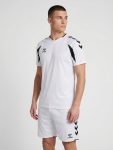 Hummel Core 2.0 fehér férfi mez