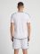 Hummel Core 2.0 fehér férfi mez