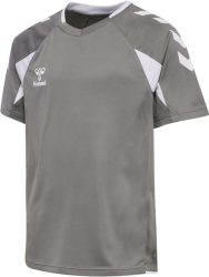  Hummel Core 2.0 szürke gyerek mez