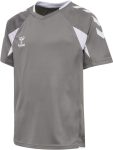  Hummel Core 2.0 szürke gyerek mez