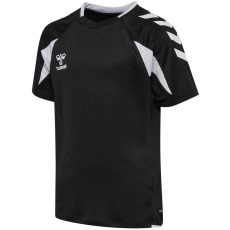 Hummel Core 2.0 fekete gyerek mez