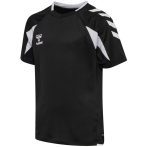 Hummel Core 2.0 fekete gyerek mez