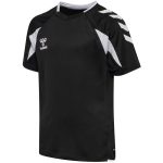 Hummel Core 2.0 fekete gyerek mez