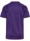 Hummel Core 2.0 lila gyerek mez