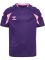 Hummel Core 2.0 lila gyerek mez