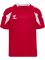 Hummel Core 2.0 piros gyerek mez