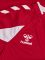 Hummel Core 2.0 piros gyerek mez